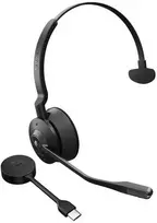 Ausinės JABRA ENGAGE 55 SE UC MONO - LINK400C