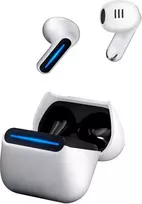 Ausinės YENKEE YHP 06BT Evepods baltos spalvos