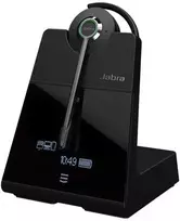 Ausinės Jabra Engage 75 SE