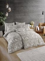 BARKA HOME Patalynės komplektas, 200x220 cm 3 dalys