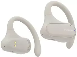 Belkin SoundForm ClearFit Ausinės True Belaidės Stereo (TWS) Ear-hook Calls/Music/Sport/Everyday Bluetooth Sand