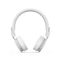 Hama „Over-Ear“ „Bluetooth“ ausinės „Freedom Lit II“, belaidės, stereo, su garsu, baltos