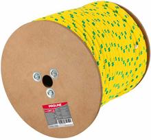 Linka Pintas polipropileno virvė 3 mm x 1 m (600 m ritė) prolinas