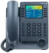 Išmanusis telefonas ALCATEL Enterprise ALE-30h IP Phone Pilkas