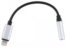 Ausinės All Ride „Allride Connect Lightning“ lizdo adapteris