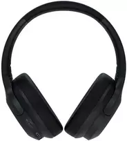 Devia Bluetooth ausinės EarBass Pro1 juodas su ANC