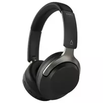 Creative - Zen Hybrid SXFI Belaidės over-ear Ausinės, Juodas