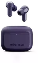Ausinės Urbanista Palo Alto, violetinės spalvos