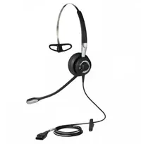 Ausinės su lankeliu Jabra Biz 2400 Mono Type 72 UNC