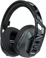 Ausinės Nacon RIG 600 PRO HX, Juodos