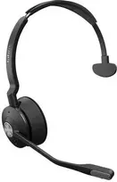 JABRA ENGAGE SE Ausinės UC MONO - REPLACEMENT HEADSEET