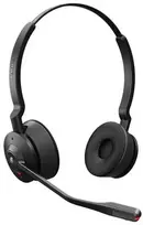 Ausinės Gn Audio JABRA ENGAGE 55 SE MS STEREO - LINK400A MAŽOS GALIJOS