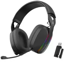 Ausinės Marvo Pulz 70W juoda