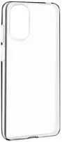 Puro Motorola Moto E32 0.3 apsauginis stikliukas, skaidrus