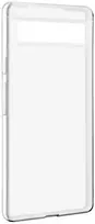 Puro „Google Pixel 6a 0.3“ nuogas, skaidrus