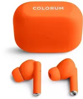 COLORUM TWS Bluetooth ausinės CTWS-10 xOrange