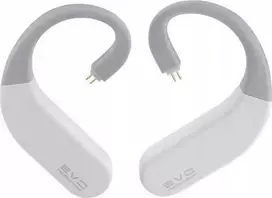 Ausinės Moondrop Moondrop EVO – tikri belaidžiai adapteriai