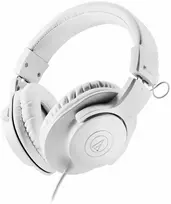 Ausinės Audio-Technica ATH-M20XWH