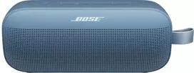 Ausinės Bose belaidės speaker SoundLink Flex II, mėlynas