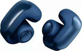 Bose belaidės ausinės Ultra Open Earbuds, mėlynas
