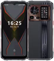 Išmanusis telefonas HOTWAV Cyber 15 – 6.6'' 12+12/256GB Ruda