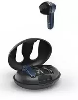 Hama Ausinės į ausis įkišamos TRUE WIRELESS “SPIRIT UNCHAINED“ ENC NIEBIESKIE