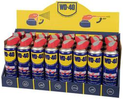52-902# WD-40 purškiklis 450 ml + aplikatorius Pakuotė