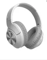 A4tech Ausinės 2Drumtek BH300, Belaidės, sulankstomos, baltos spalvos