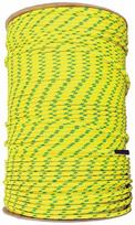 Linka Pintinė polipropileno virvė, 6 mm skersmens, 1 m (300 m ritė)