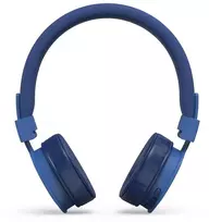 Ausinės Hama Bluetooth Austiņas Pāri Austīm Freedom Lit II Bezvadu Stereo Skaņa Zils