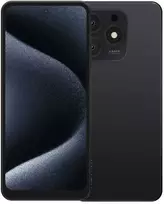 HOTWAV Note 13 Max išmanusis telefonas – 6.8 colio 6+10/256GB juodas
