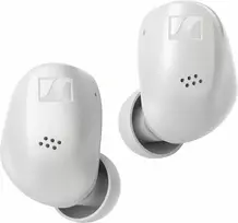 Ausinės Sennheiser - ACCENTUM True Belaidės Baltas