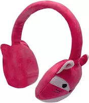 Squishmallows - Plush Bluetooth Ausinės - Fifi (608091)