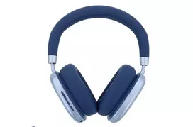 Tellur Shade Bluetooth Over-ear Ausinės ANC mėlynas