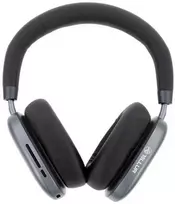 Tellur Shade Bluetooth Over-ear Ausinės ANC pilkas