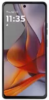 Motorola „Išmanusis telefonas Moto G75 5g 8/128gb b2b“ pilkos spalvos verslo klasės telefonas