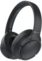 Belaidės ausinės Forcell F-Audio TWS Vibe ANC + ENC + TUYA APP juodas