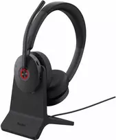 Yealink Bluetooth Ausinės BH74 su Stovas Teams USB-C/A