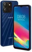 Aligator S6600 Duo 4+64GB modrá