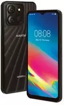 Aligator S6600 Duo 4+64GB juoda