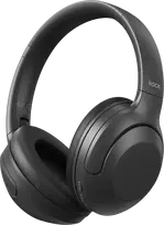 Oem Rock Ausinės O3 ANC bluetooth juodos spalvos