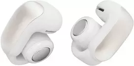 „Bose“ belaidės ausinės su itin atviru dangumi, „Diamond 60th Edition“