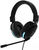 Ausinės Krux Crave RGB