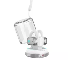 Ausinės TWS Edifier HECATE Air 2 (balta)