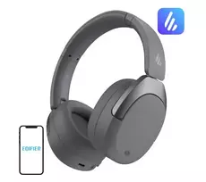 Ausinės - Edifier W830NB, ANC Szare