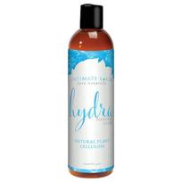 Intimate Earth Hydra Natural - vandens pagrindo lubrikantas (120 ml)