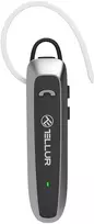 Tellur Bluetooth ausinės Vox 95, juodos spalvos