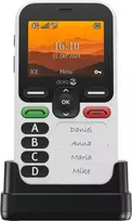 Išmanusis telefonas Doro Leva X10