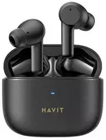 Havit TW958 Pro - TWS belaidės ausinės, juodas