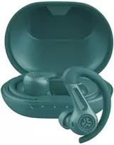 Jlab JBuds Sport ANC TWS Ausinės Teal Hybride aktive Triukšmo slopinimas, Mehr als 60 valandos Bluetooth-Spielzeit, Wisch- ir Touch-Steuerung